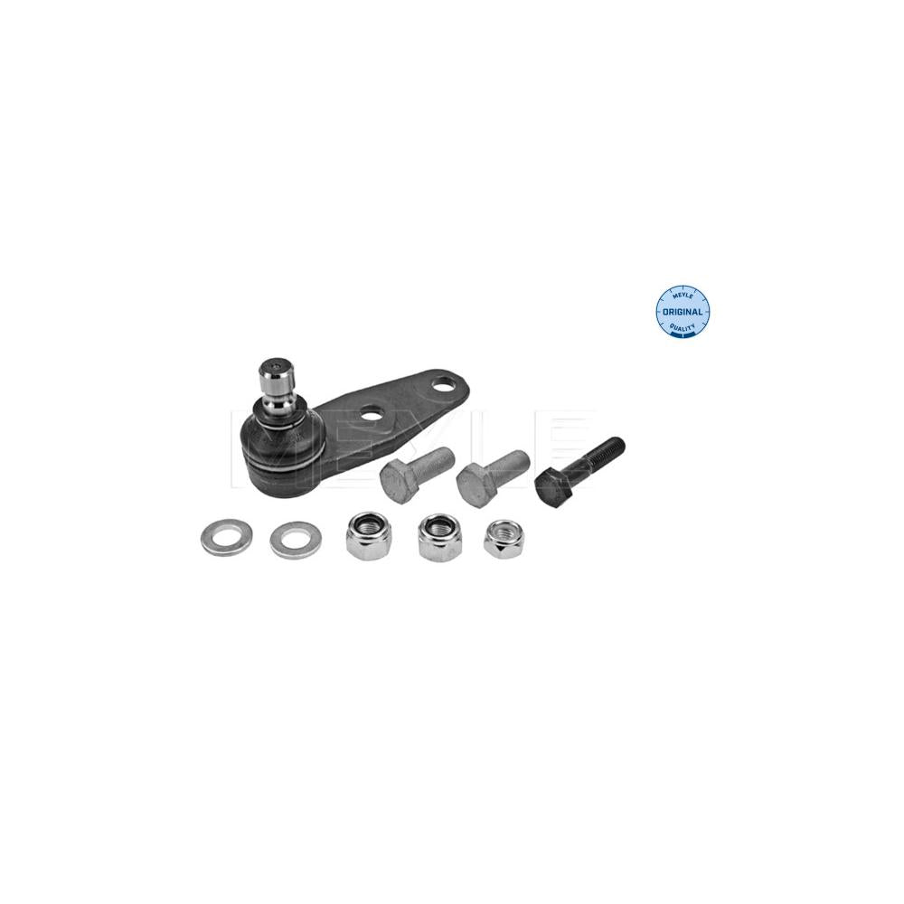 Pivot suspensie Meyle 16-16 010 0007