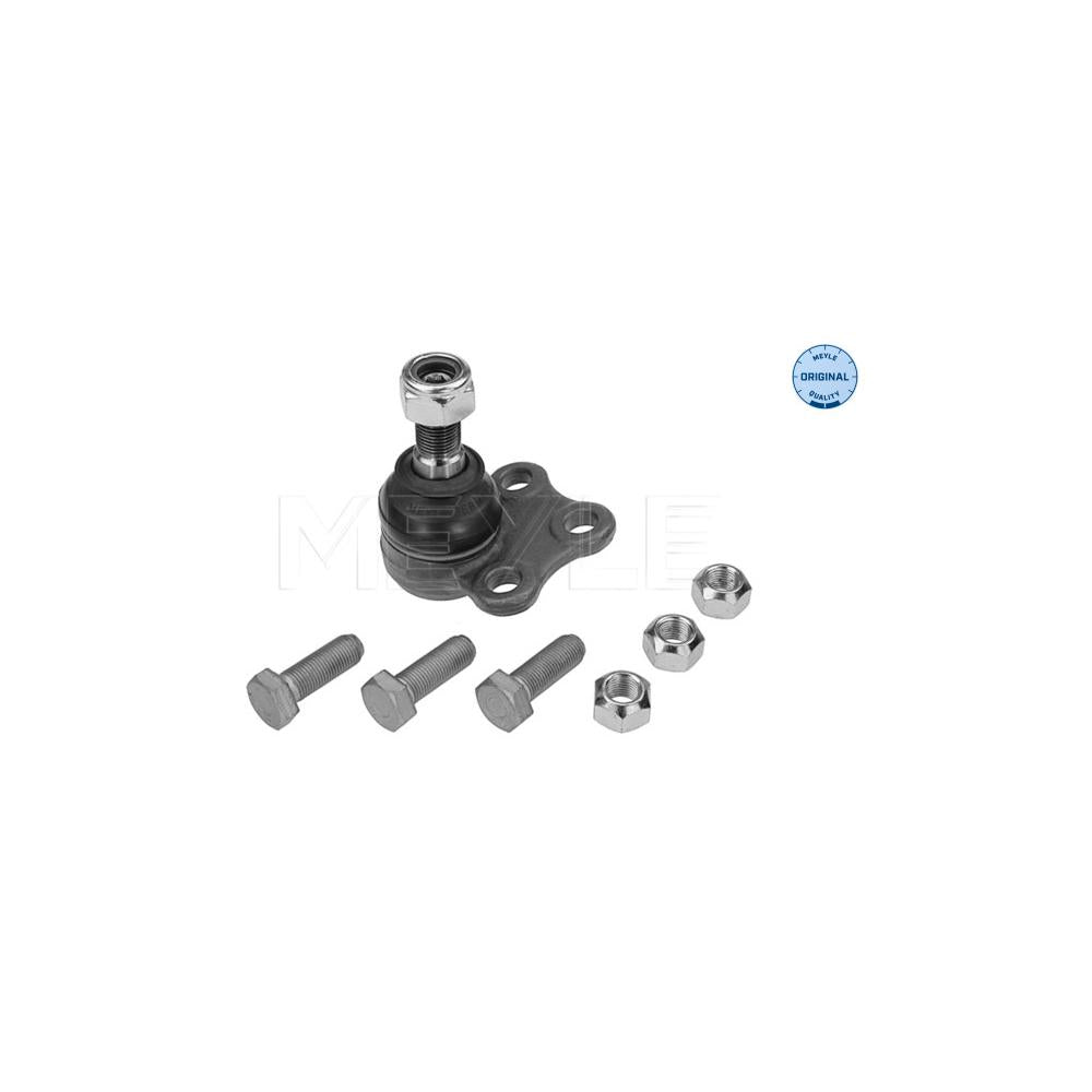 Pivot suspensie Meyle 16-16 010 0010