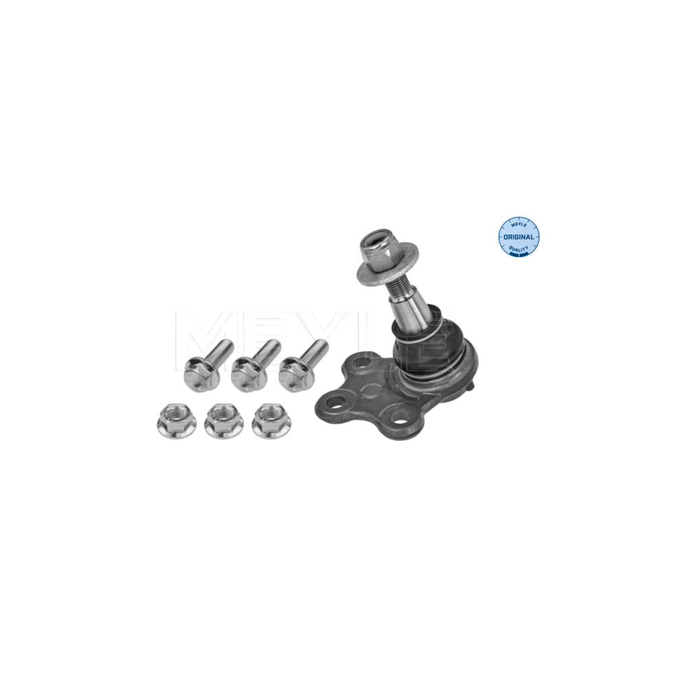Pivot suspensie Meyle 16-16 010 0011
