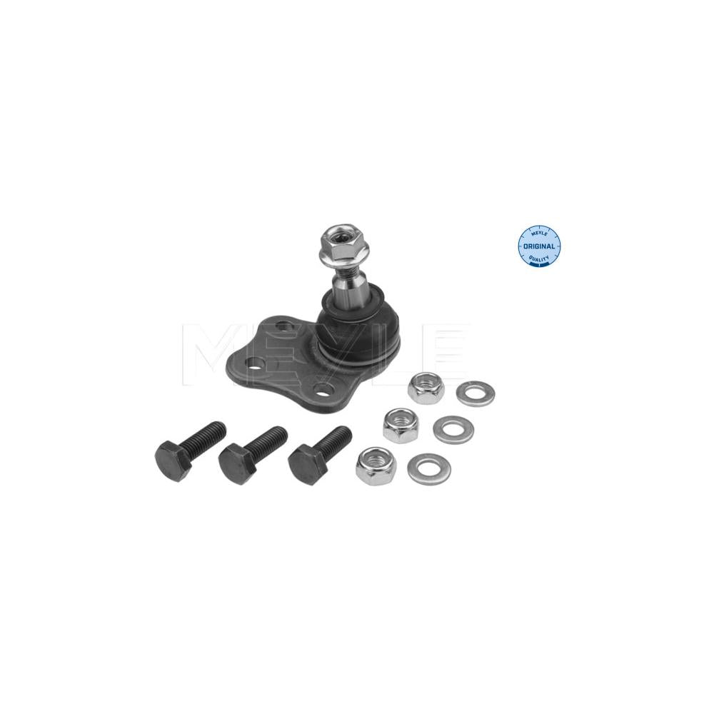 Pivot suspensie Meyle 16-16 010 0014