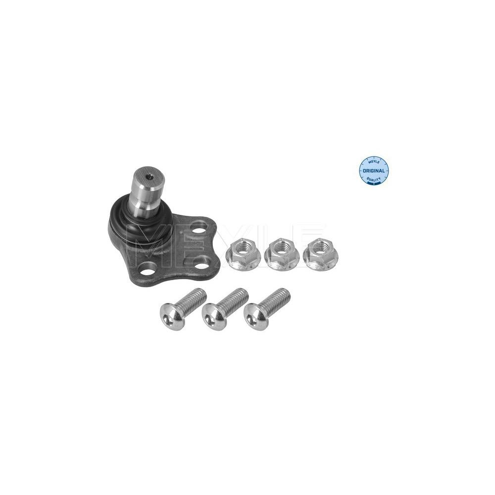 Pivot suspensie Meyle 16-16 010 0034