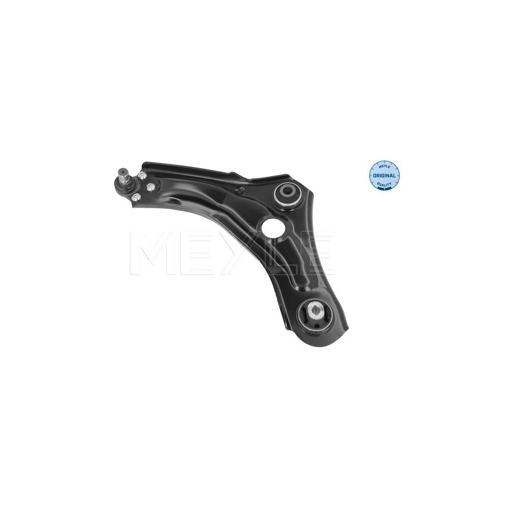 Brat suspensie stanga Meyle 16-16 050 0075