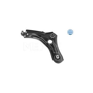 Brat suspensie stanga Meyle 16-16 050 0075