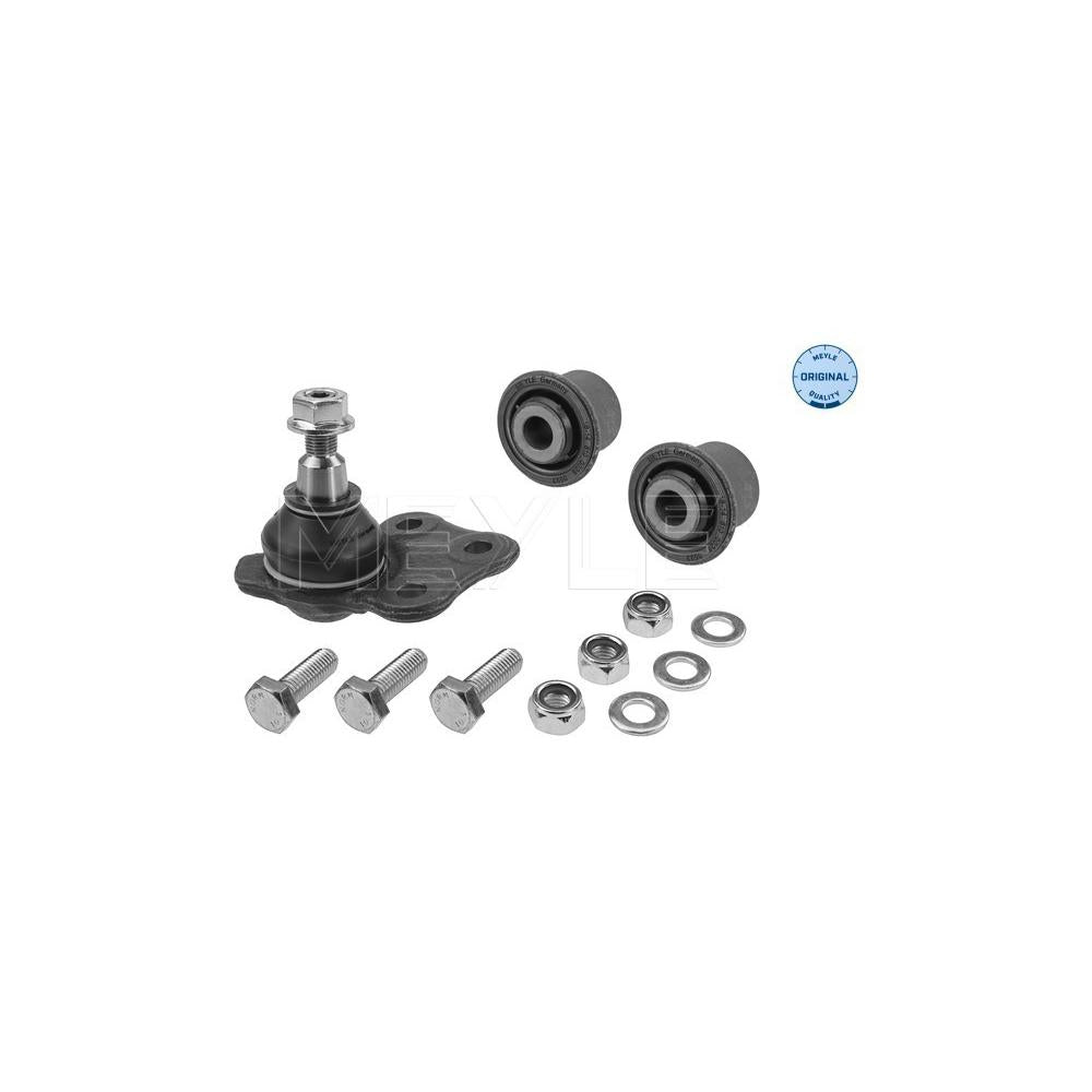 Set reparatie bara stabilizatoare Meyle 16-16 610 0009