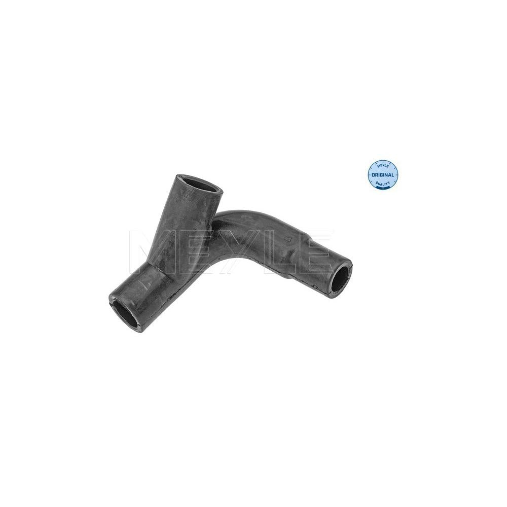 Furtun radiator Meyle 16-19 222 0002