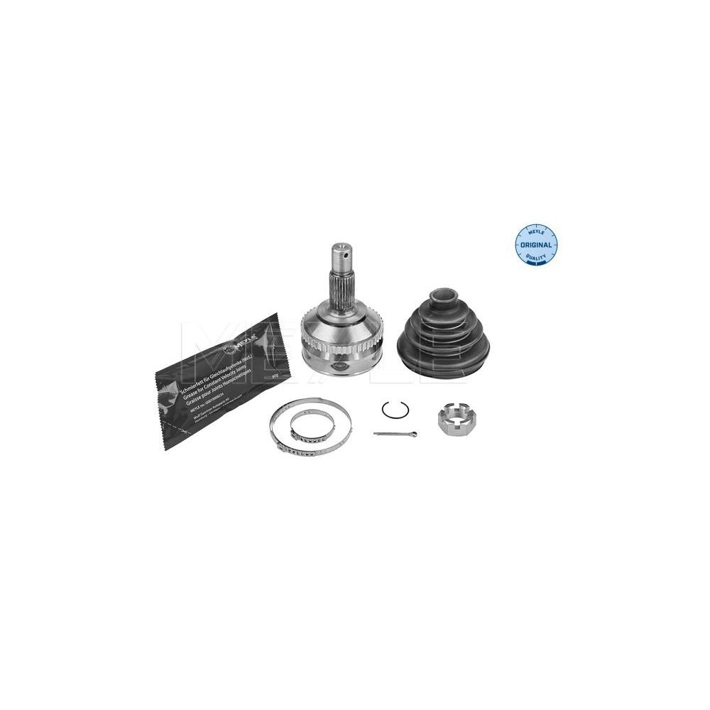 Set articulatie planetara Meyle 214 498 0014