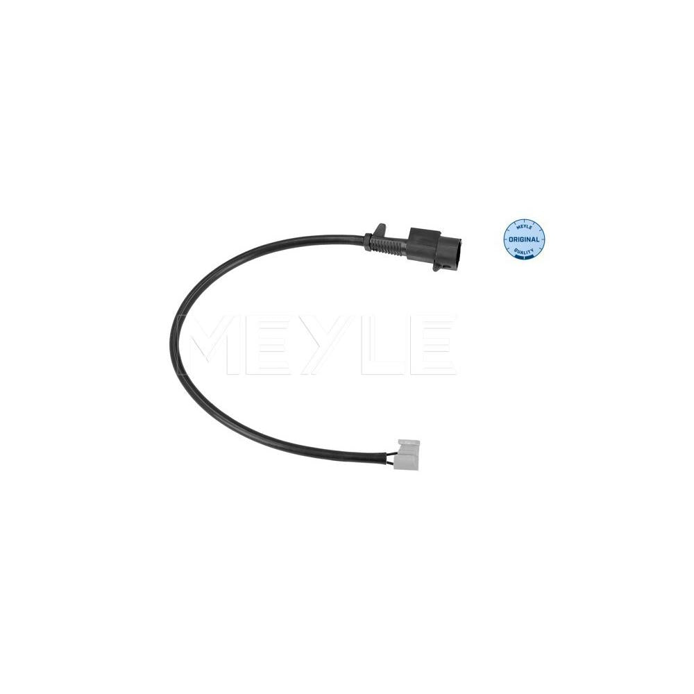 Senzor uzura placute frana Meyle 214 527 0000