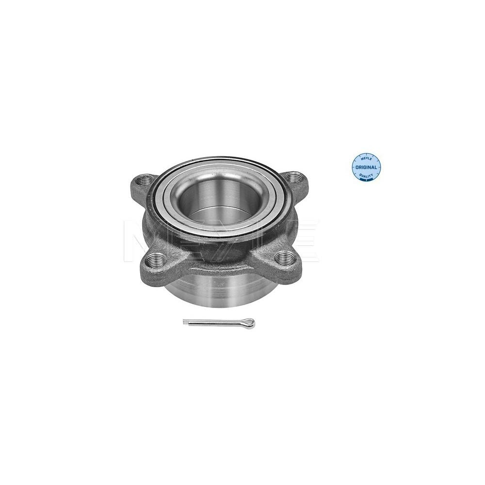 Kit rulment roata Meyle 214 652 0015