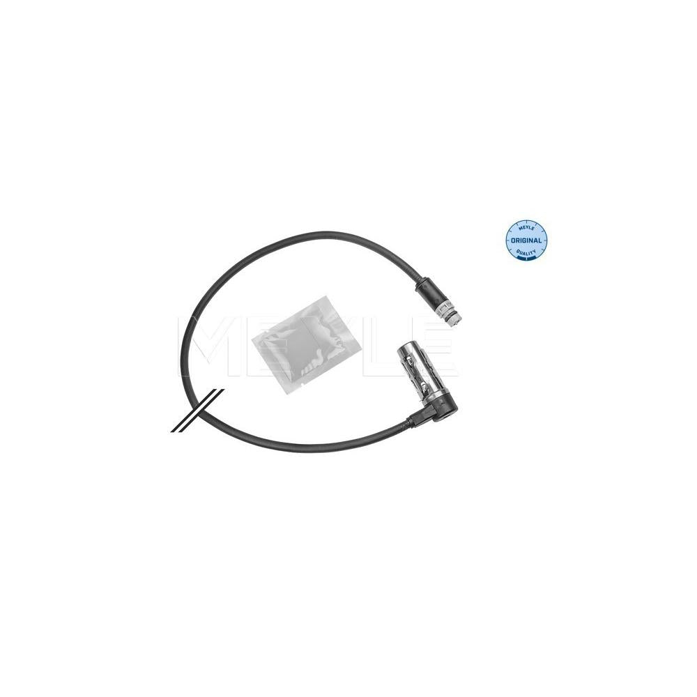 Senzor ABS Meyle 214 800 0019
