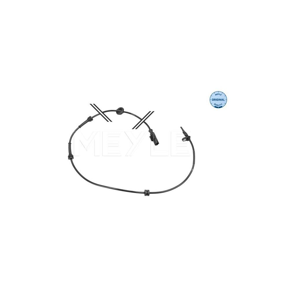 Senzor ABS roata Meyle 214 899 0021
