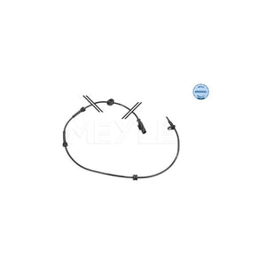 Senzor ABS roata Meyle 214 899 0021