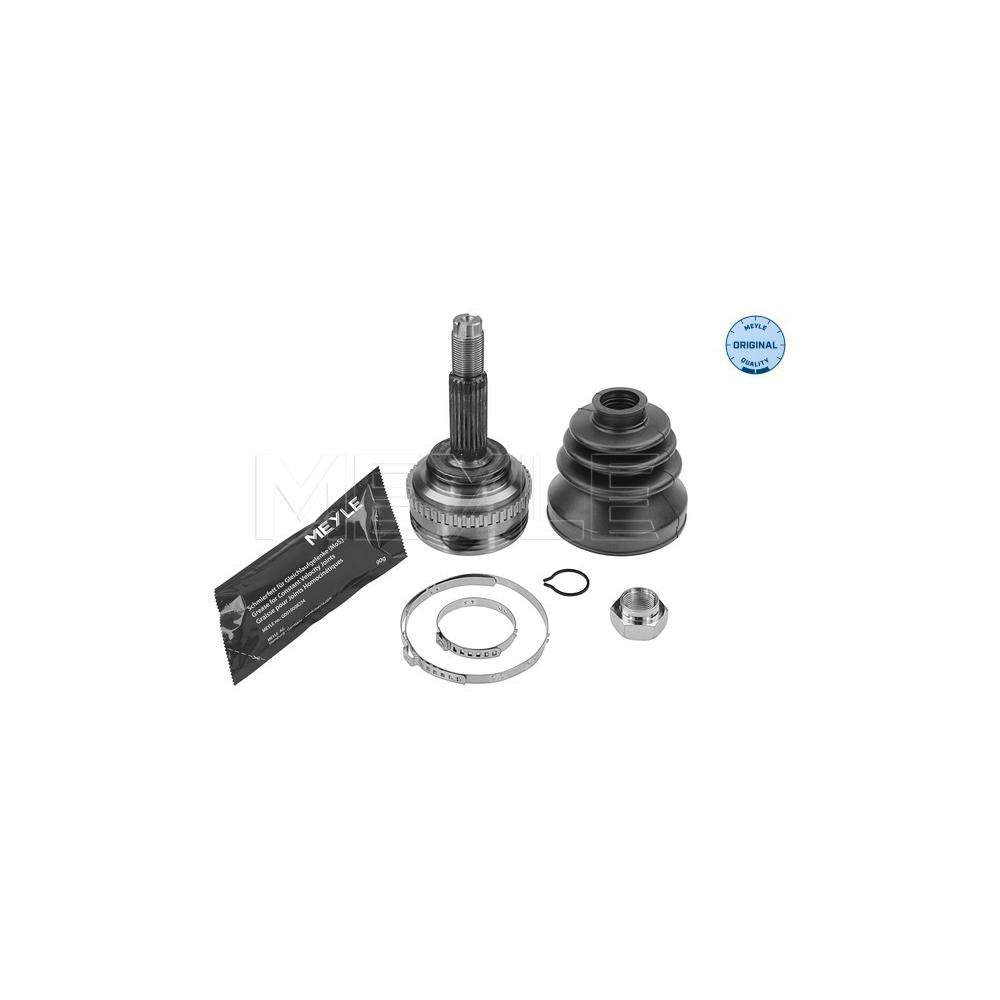 Set articulatie planetara Meyle 29-14 498 0005