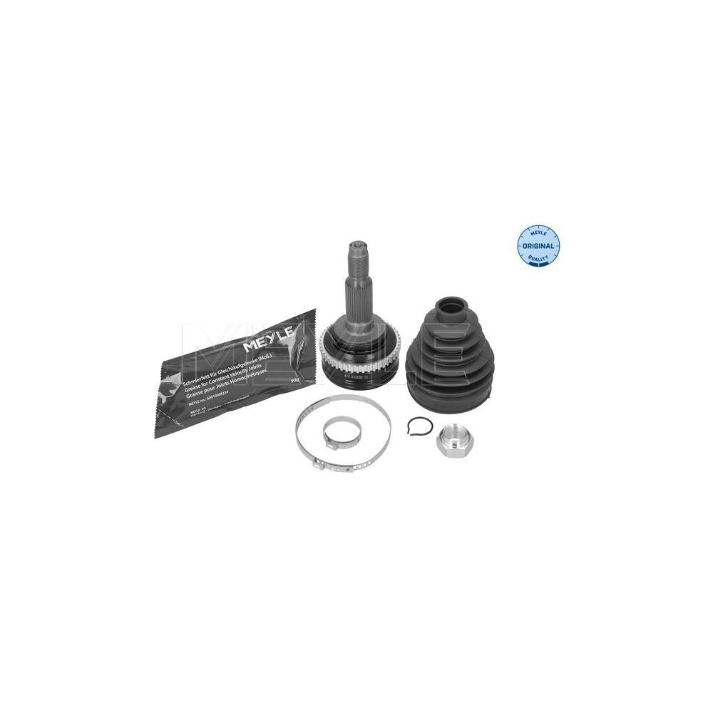 Set articulatie planetara Meyle 29-14 498 0007