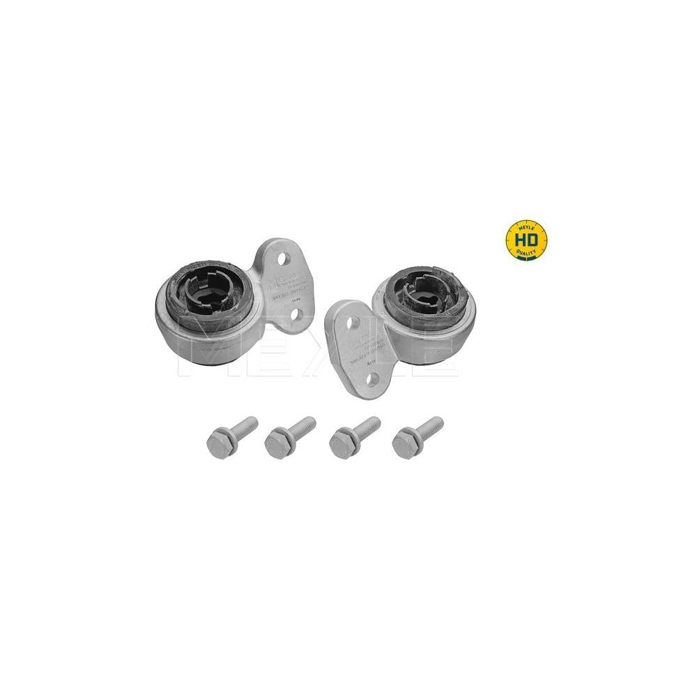 Kit reparatie bascula - set - 2 buc meyle-hd 300 311 2604/HD