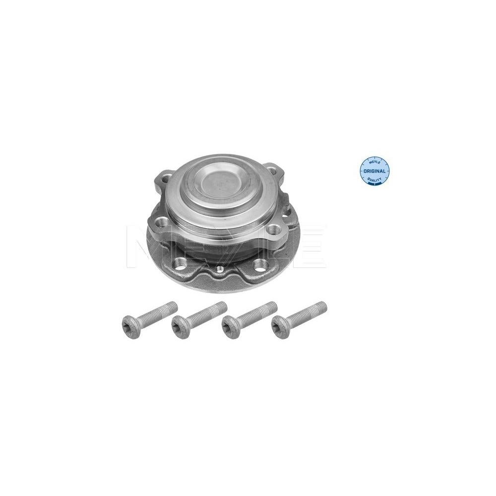 Kit rulment roata Meyle 300 312 2105