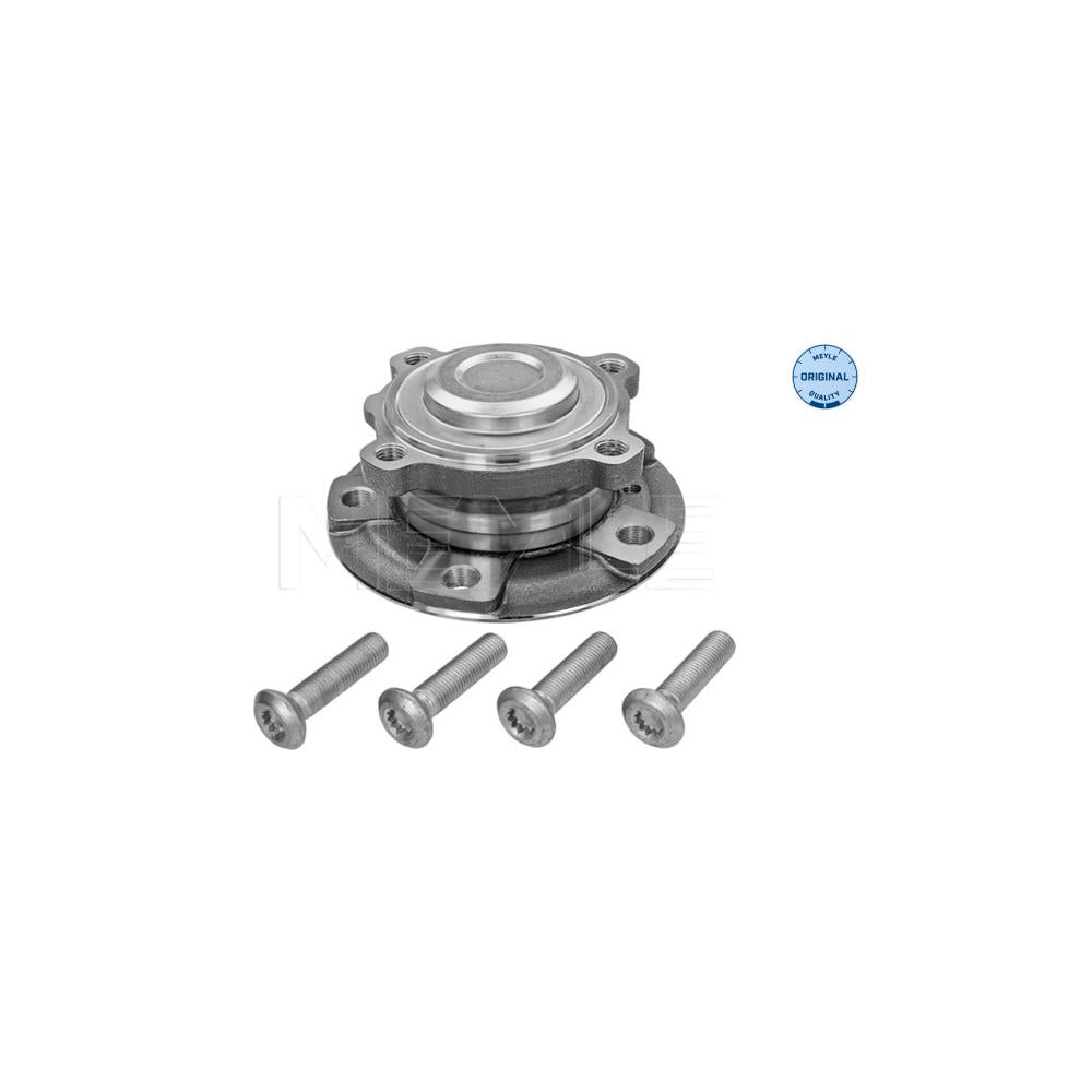 Kit rulment roata Meyle 300 652 0002