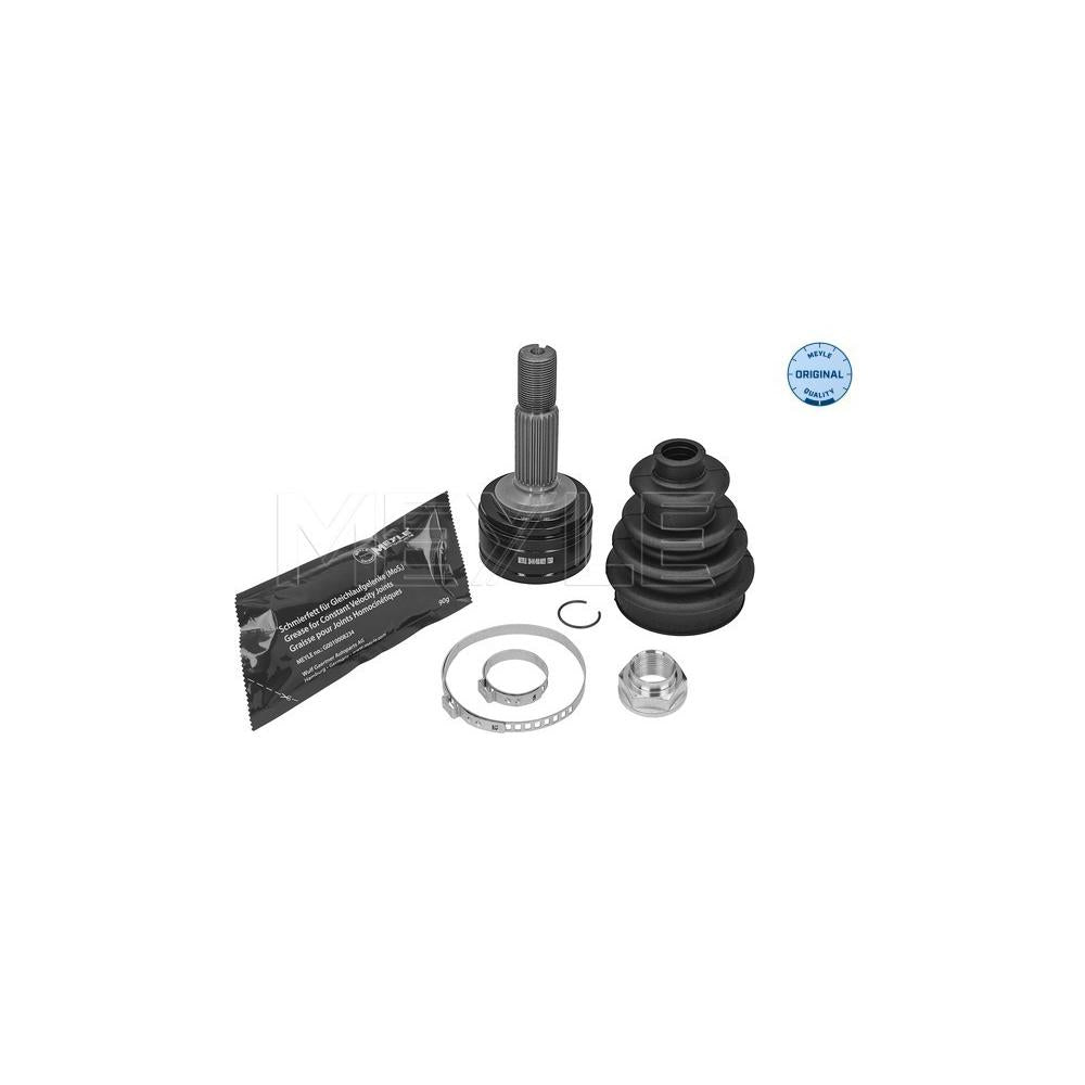 Set articulatie planetara Meyle 30-14 498 0021