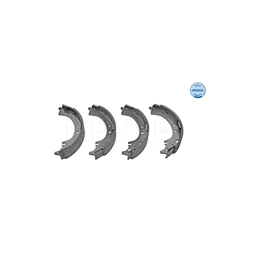 Set saboti frana Meyle 30-14 533 0013