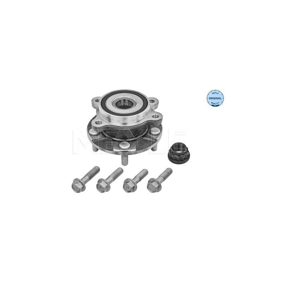 Kit rulment roata Meyle 30-14 652 0006