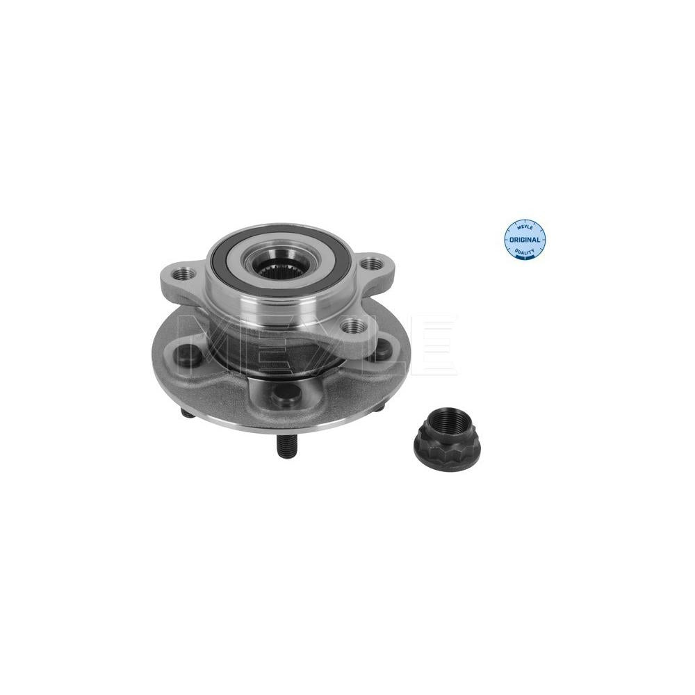 Kit rulment roata Meyle 30-14 652 0009
