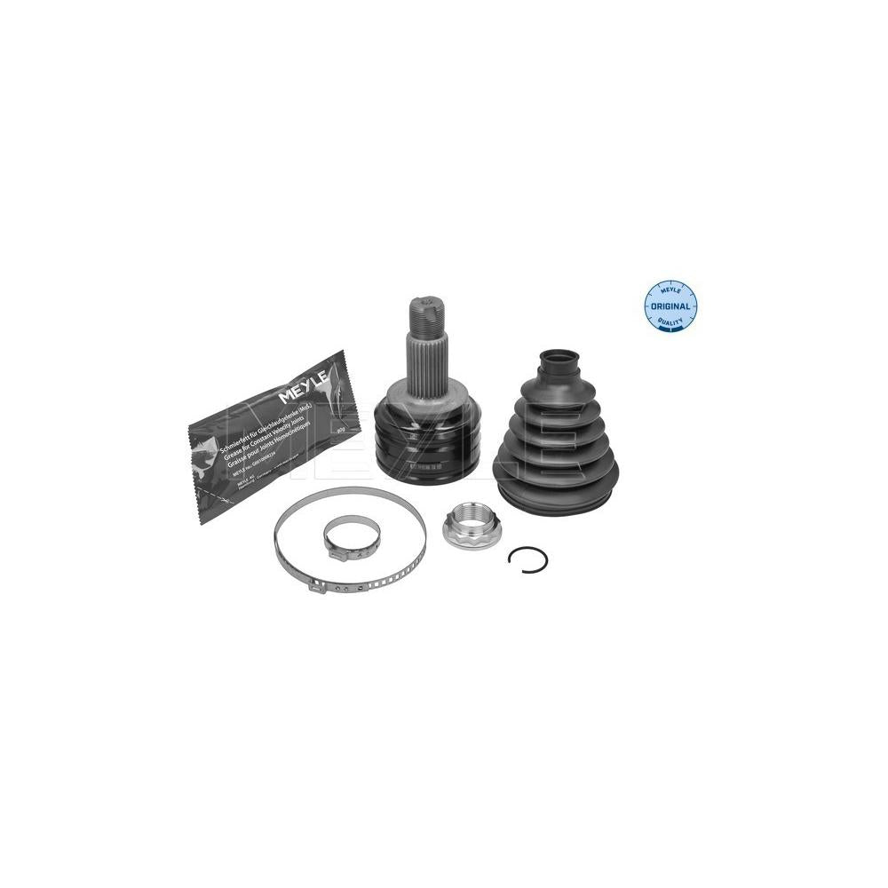 Set articulatie planetara Meyle 314 498 0006
