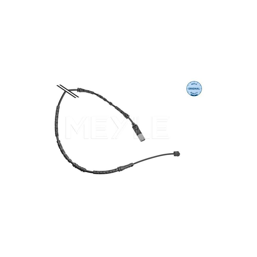 Senzor uzura placute frana Meyle 314 527 0035