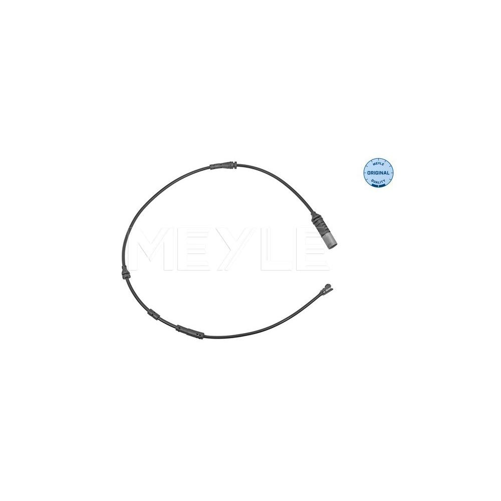 Senzor uzura placute frana Meyle 314 527 0041