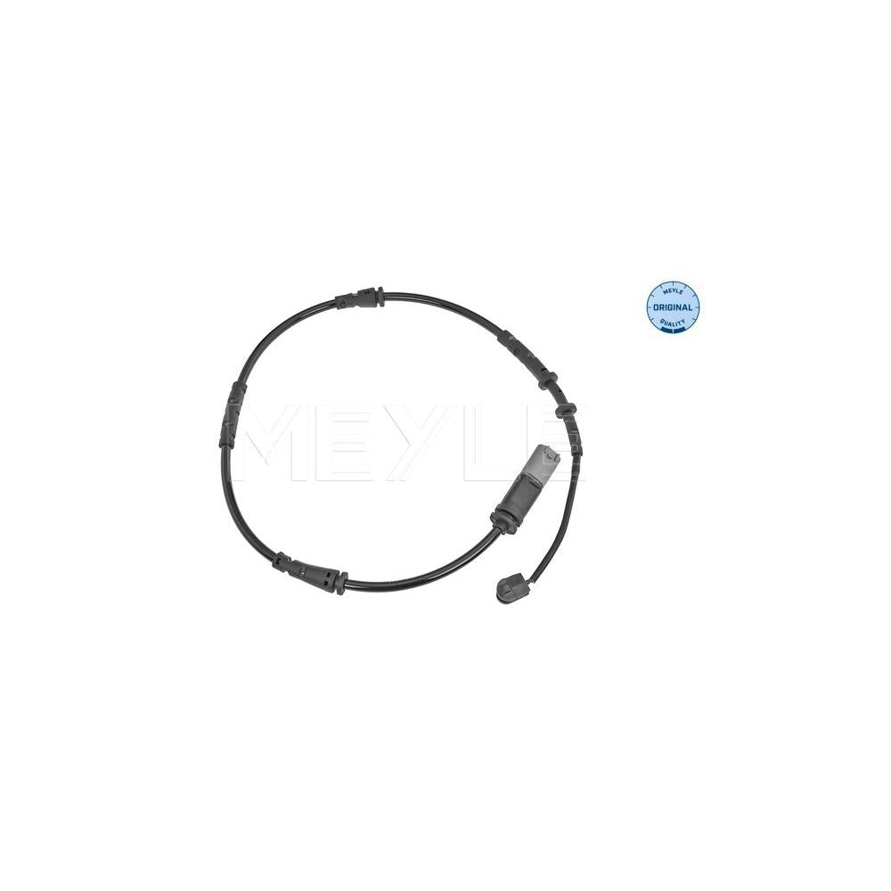 Senzor uzura placute frana Meyle 314 527 0043