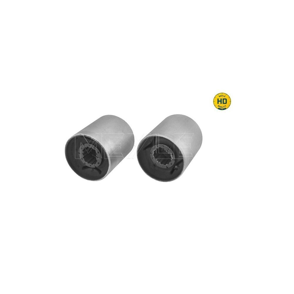 Kit 2 bucse brat suspensie meyle-hd 314 610 0034/HD