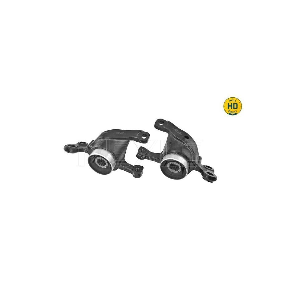Kit 2 bucse brat suspensie fata meyle-hd 314 610 0035/HD