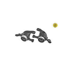 Kit 2 bucse brat suspensie fata meyle-hd 314 610 0035/HD