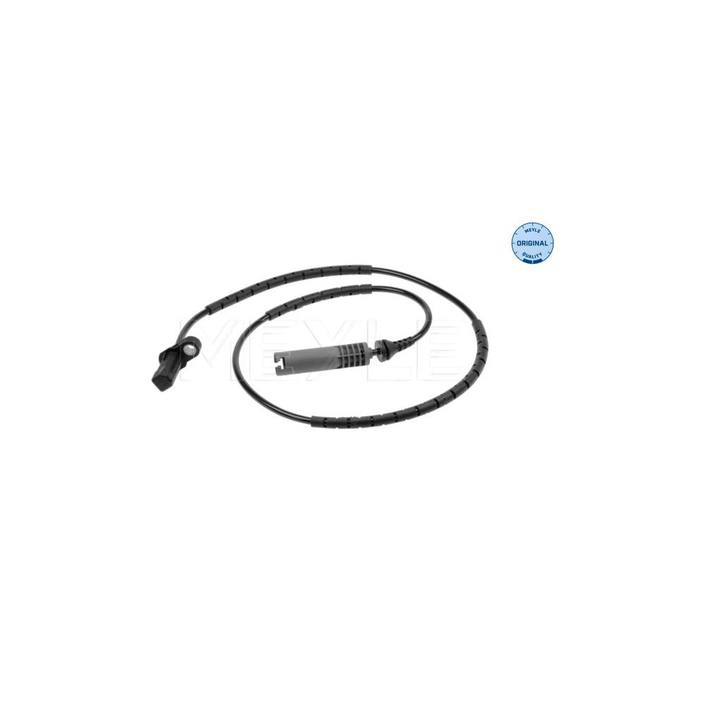 Senzor ABS roata spate Meyle 314 899 0034