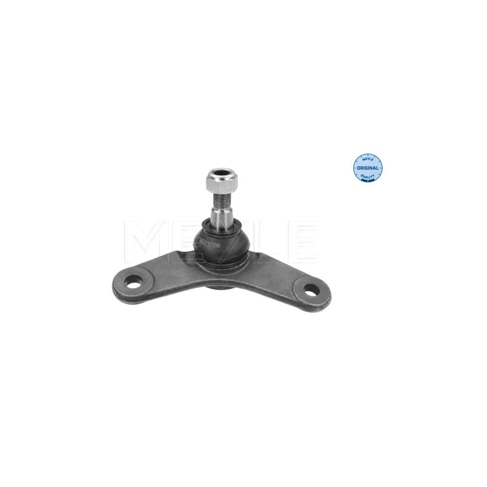 Pivot suspensie Meyle 316 010 0006