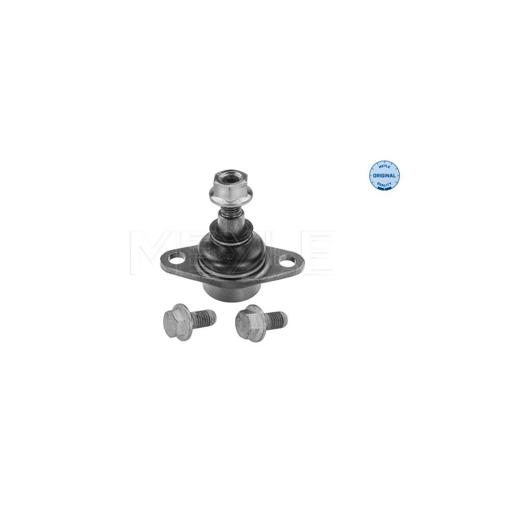 Pivot suspensie Meyle 316 010 0007