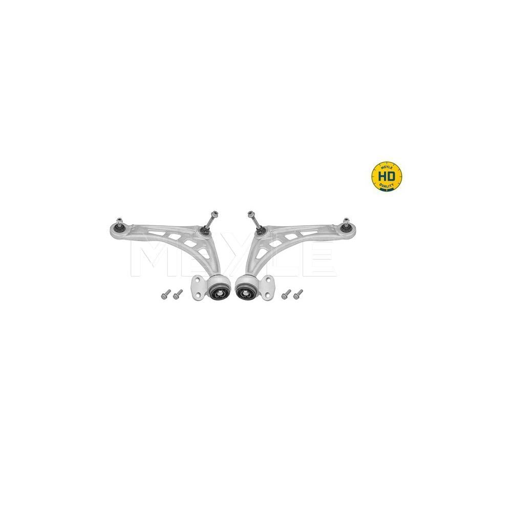 Set brate Meyle hd 316 050 0000/HD