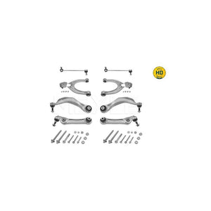 Set brate Meyle hd 316 050 0080/HD