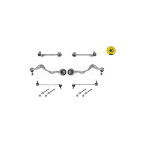 Set brate-hd Meyle 316 050 0101/HD