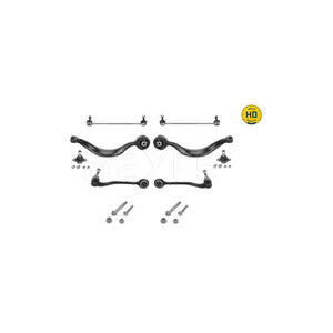 Set brate Meyle hd 316 050 0106/HD