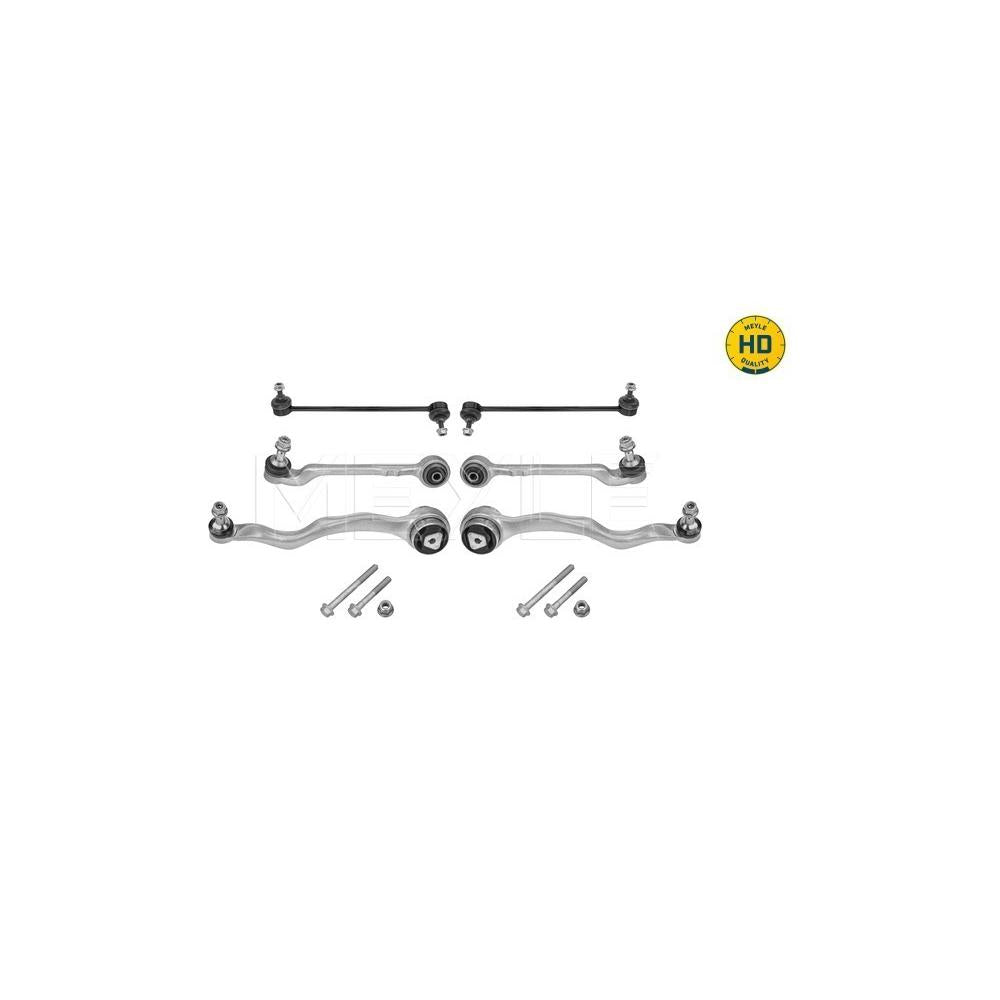 Set brate Meyle 316 050 0110/HD
