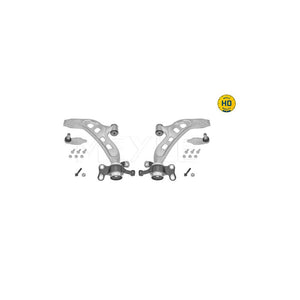 Set brate Meyle hd 316 050 0135/HD