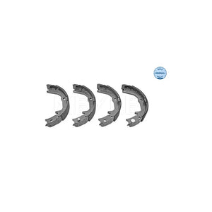 Set saboti frana Meyle 32-14 533 0015