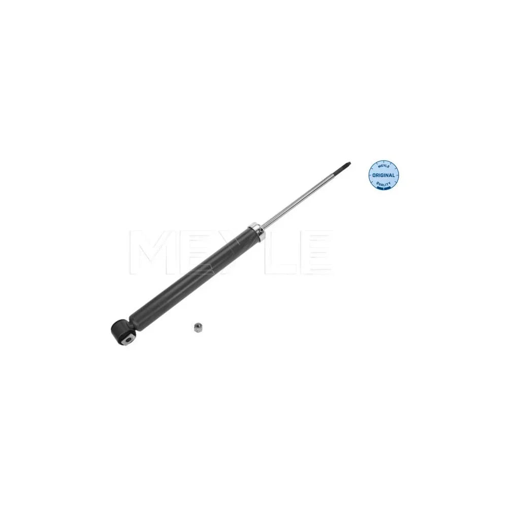 Amortizor suspensie Meyle 326 725 0000