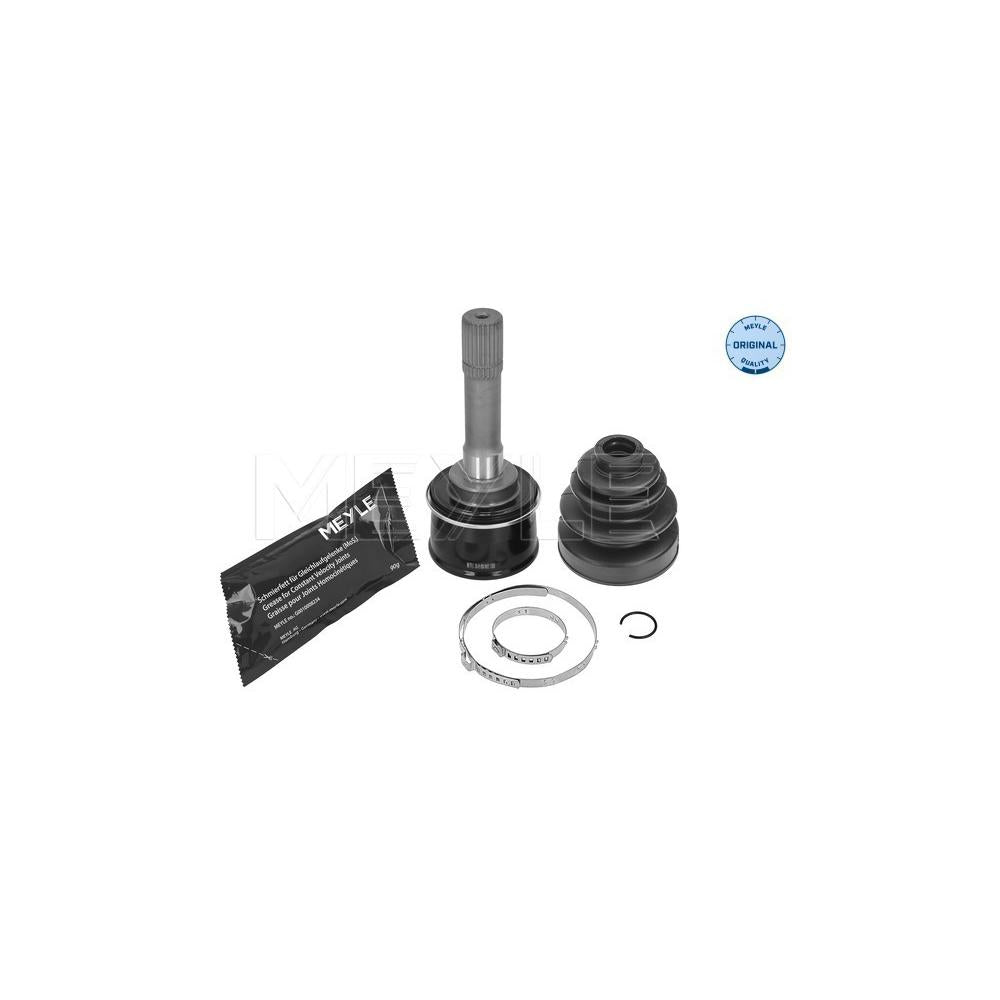 Set articulatie planetara spre roata Meyle 33-14 498 0012