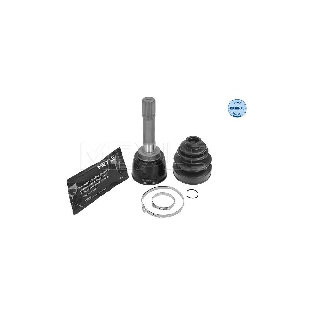Set articulatie planetara spre roata Meyle 33-14 498 0013