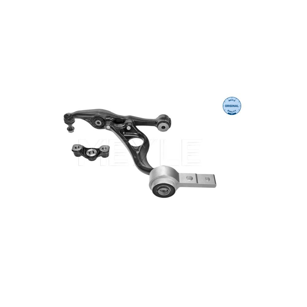 Brat suspensie stg. Meyle 35-16 050 0019
