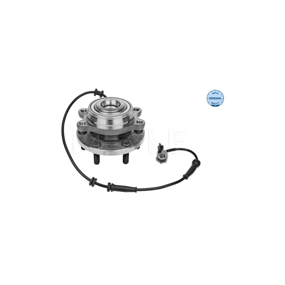 Kit rulment roata fata Meyle 36-14 652 0005