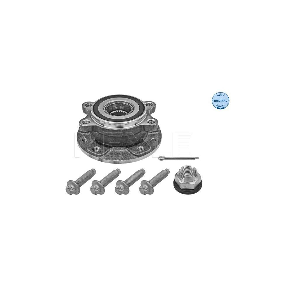 Kit rulment roata Meyle 36-14 652 0006