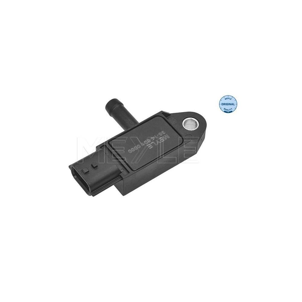 Senzor presiune gaze evacuare Meyle 36-14 801 0000