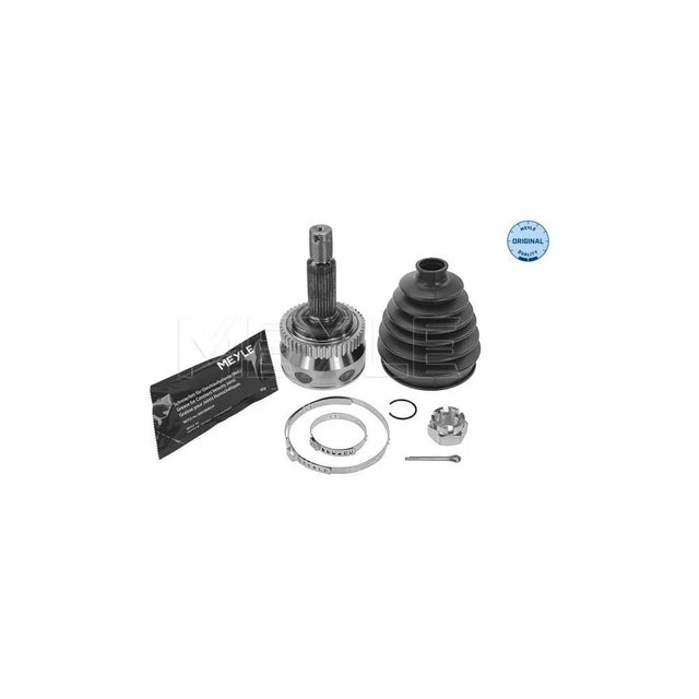 Set articulatie planetara Meyle 37-14 498 0005