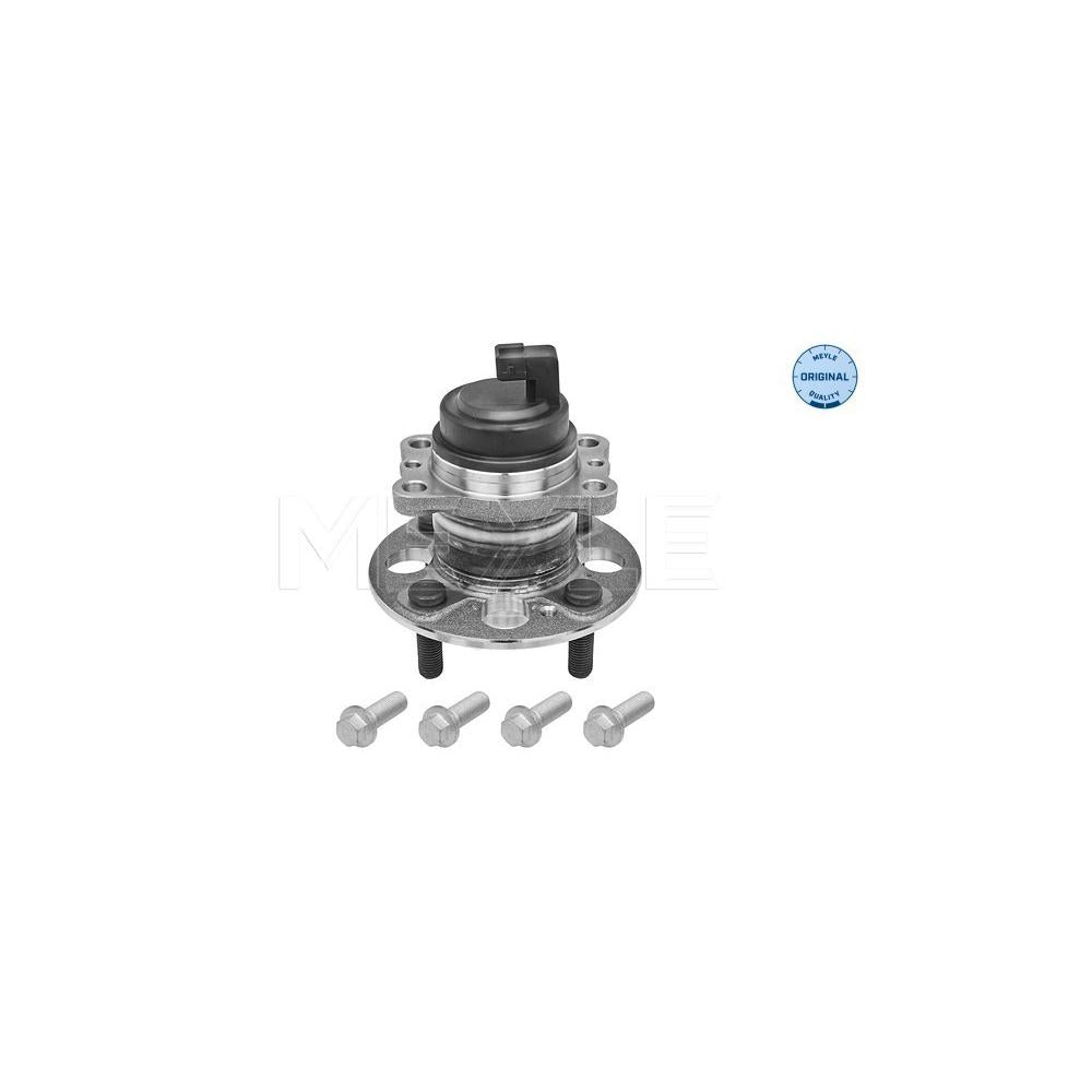 Kit rulment roata Meyle 37-14 752 0016
